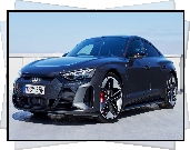 Audi RS, ETron, GT