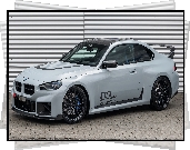 BMW M2, G87