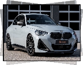 BMW M2, M240I