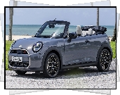 Mini Cooper, S, Kabriolet