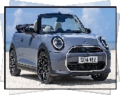 Kabriolet, Mini Cooper S