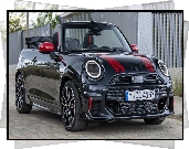 Mini John Cooper, Works