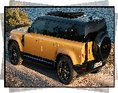 Land Rover Defender, 110, Eivissa Sunrise