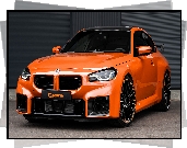 BMW M2, Coupe, G-Power