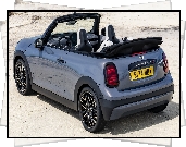 Kabriolet, Mini Cooper, S