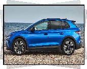 Skoda Elroq, Sportline