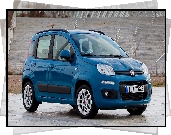 Fiat Panda, Rocznik, 2012