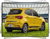 Fiat Argo Selecao