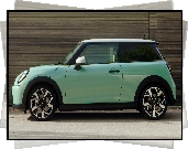 Mini, Cooper, C, 3, Door