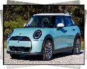 Mini Cooper, S