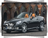 Mercedes-Benz SLK, Carlsson CB25 S, Kabriolet