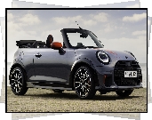 Kabriolet, Mini John Cooper